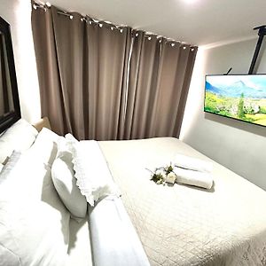 Apartamento de 2 Dormitorios